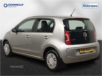 Used Volkswagen up! 2016 for sale - 77441672: Photo