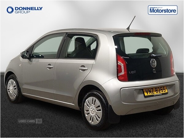Used Volkswagen up! 2016 for sale - 77441672: Photo 3