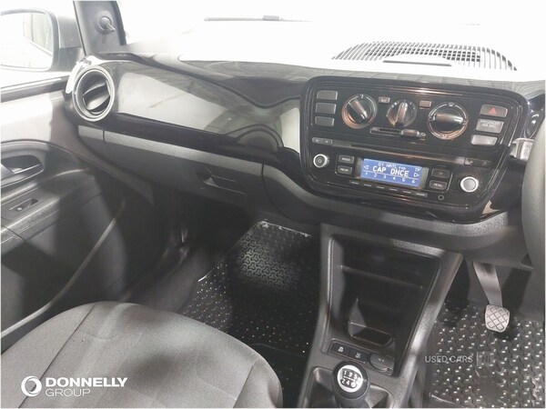 Used Volkswagen up! 2016 for sale - 77441672: Photo 32