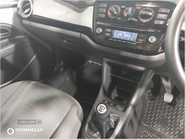 Used Volkswagen up! 2016 for sale - 77441672: Photo 33