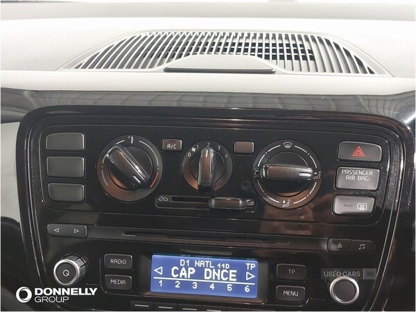 Used Volkswagen up! 2016 for sale - 77441672: Photo 34