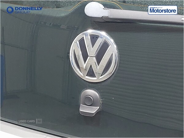 Used Volkswagen up! 2016 for sale - 77441672: Photo 35