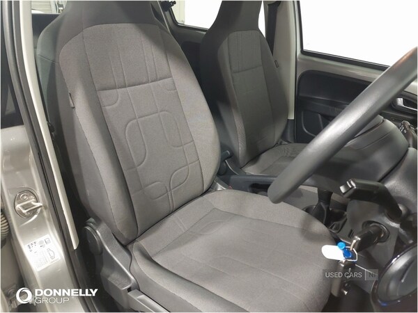 Used Volkswagen up! 2016 for sale - 77441672: Photo 37