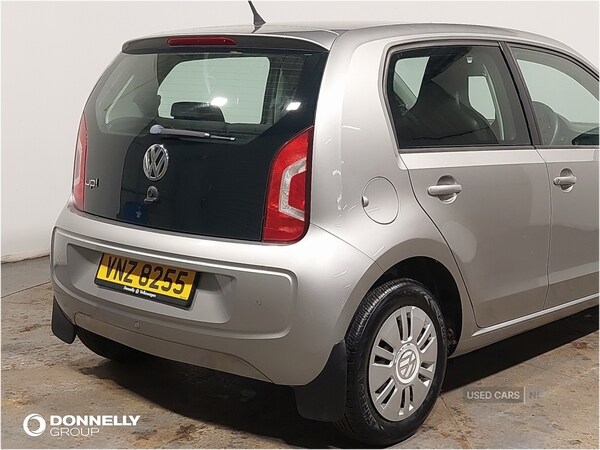 Used Volkswagen up! 2016 for sale - 77441672: Photo 38