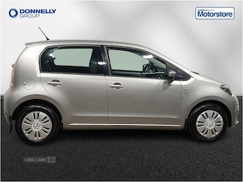 Used Volkswagen up! 2016 for sale - 77441672: Photo