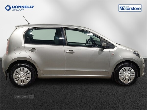 Used Volkswagen up! 2016 for sale - 77441672: Photo 4