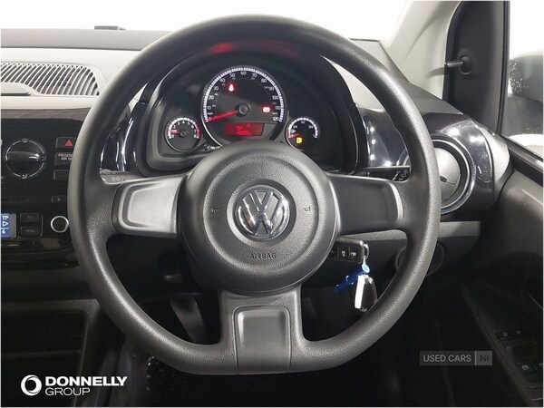 Used Volkswagen up! 2016 for sale - 77441672: Photo 40