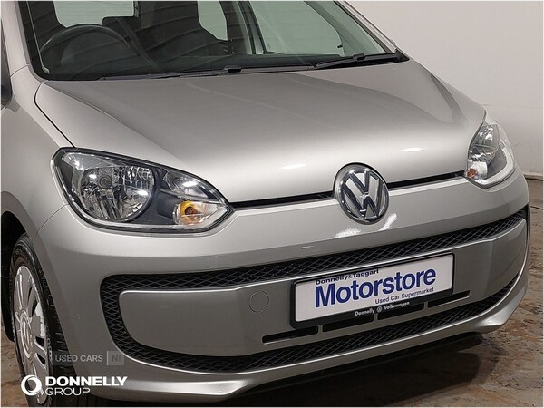 Used Volkswagen up! 2016 for sale - 77441672: Photo 43