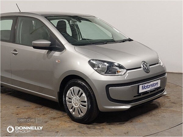 Used Volkswagen up! 2016 for sale - 77441672: Photo 44