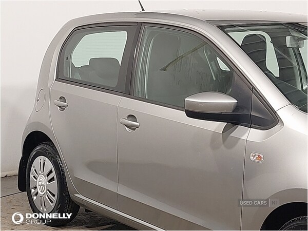 Used Volkswagen up! 2016 for sale - 77441672: Photo 45