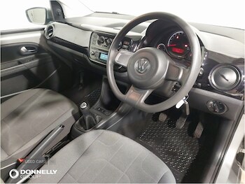 Used Volkswagen up! 2016 for sale - 77441672: Photo