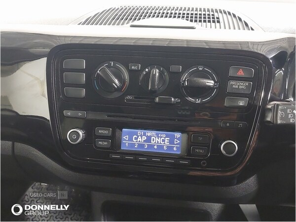 Used Volkswagen up! 2016 for sale - 77441672: Photo 6