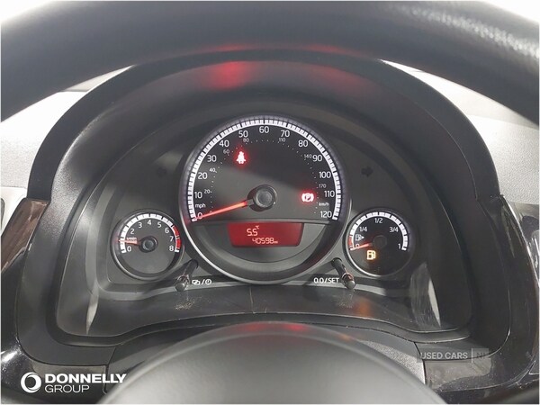 Used Volkswagen up! 2016 for sale - 77441672: Photo 7