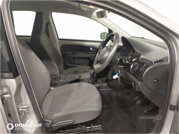 Used Volkswagen up! 2016 for sale - 77441672: Photo 8