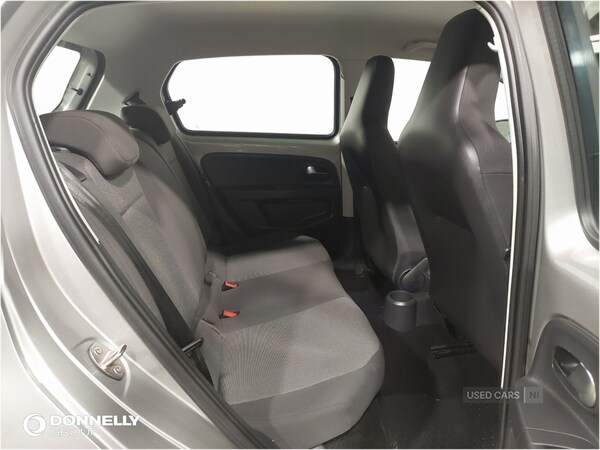 Used Volkswagen up! 2016 for sale - 77441672: Photo 9