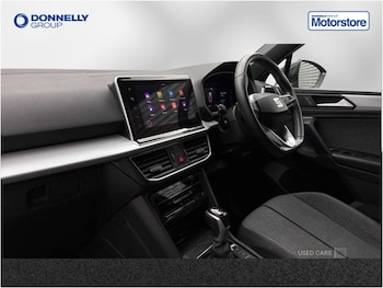 Used SEAT Tarraco 2022 for sale - 78462562: Photo