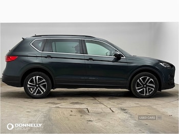 Used SEAT Tarraco 2022 for sale - 78462562: Photo