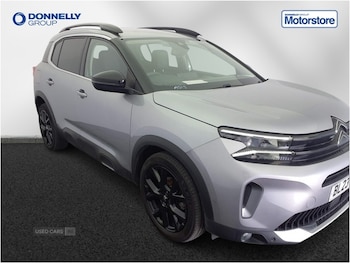 Used Citroen C5 Aircross 2023 for sale - 78935720: Photo