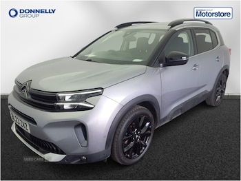 Used Citroen C5 Aircross 2023 for sale - 78935720: Photo