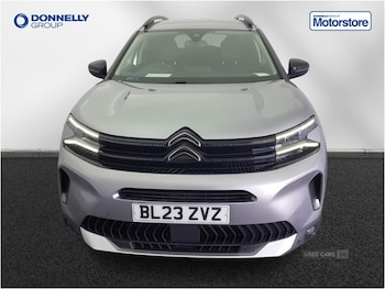 Used Citroen C5 Aircross 2023 for sale - 78935720: Photo