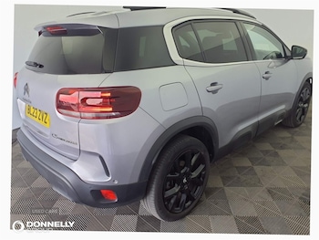 Used Citroen C5 Aircross 2023 for sale - 78935720: Photo