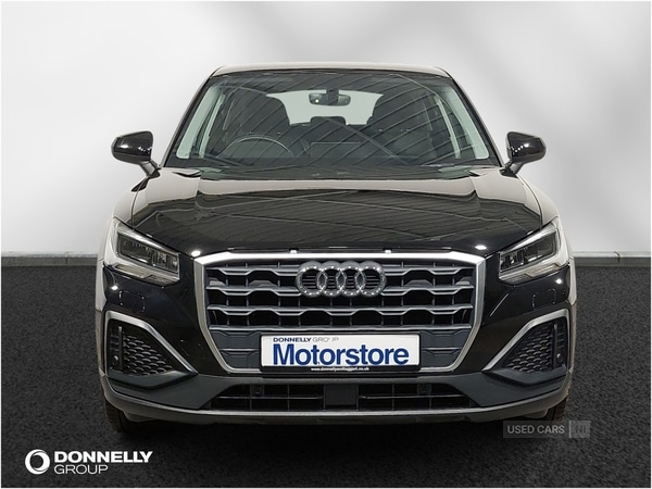 Used Audi Q2 2021 for sale - 76500129: Photo 10