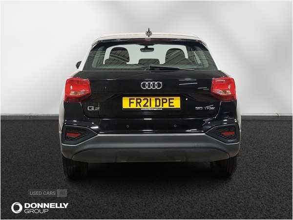 Used Audi Q2 2021 for sale - 76500129: Photo 11