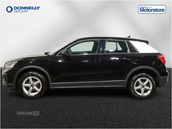 Used Audi Q2 2021 for sale - 76500129: Photo 12