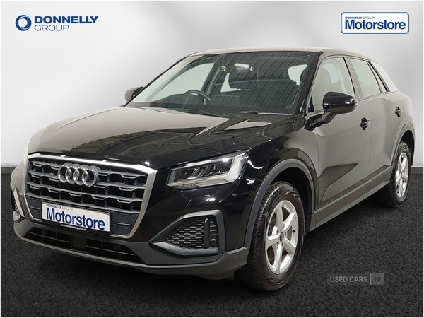 Used Audi Q2 2021 for sale - 76500129: Photo 13