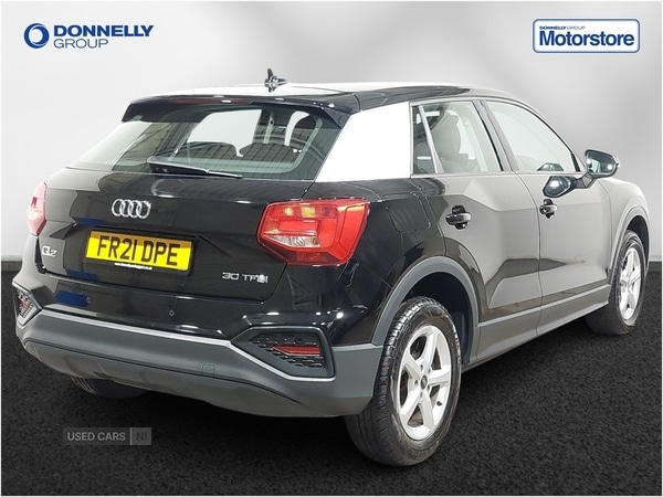 Used Audi Q2 2021 for sale - 76500129: Photo 14
