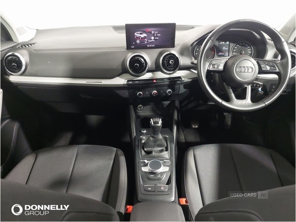 Used Audi Q2 2021 for sale - 76500129: Photo 15