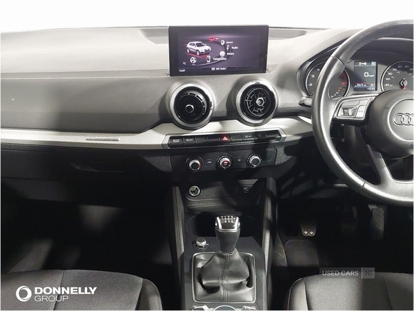 Used Audi Q2 2021 for sale - 76500129: Photo 16