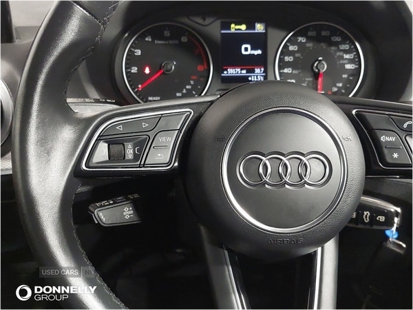 Used Audi Q2 2021 for sale - 76500129: Photo 17