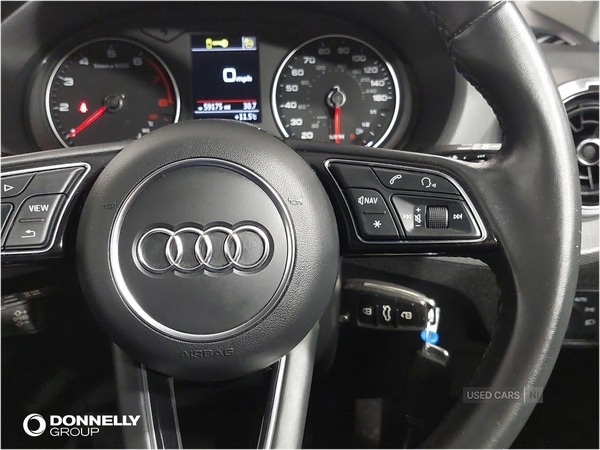 Used Audi Q2 2021 for sale - 76500129: Photo 18