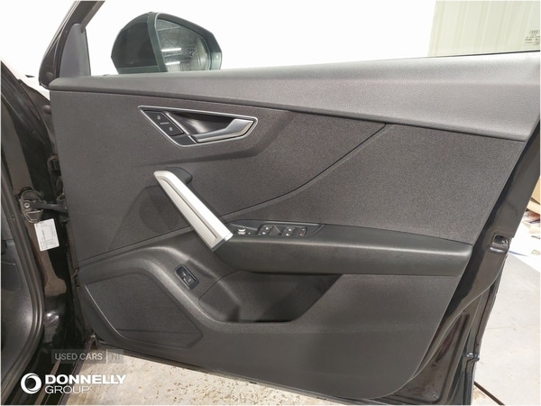 Used Audi Q2 2021 for sale - 76500129: Photo 19