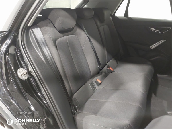 Used Audi Q2 2021 for sale - 76500129: Photo 20