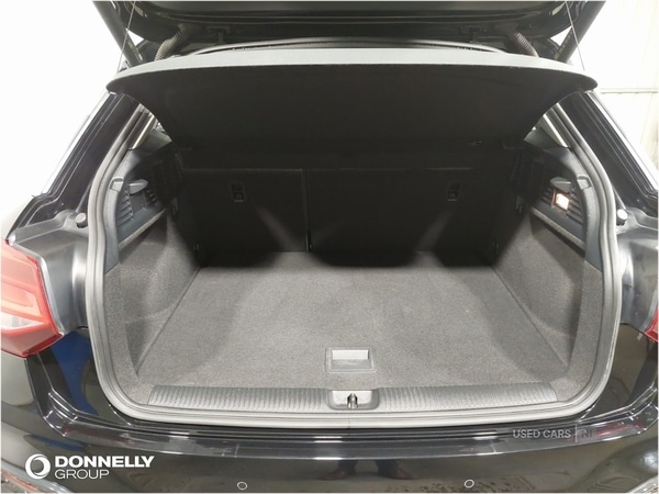 Used Audi Q2 2021 for sale - 76500129: Photo 21