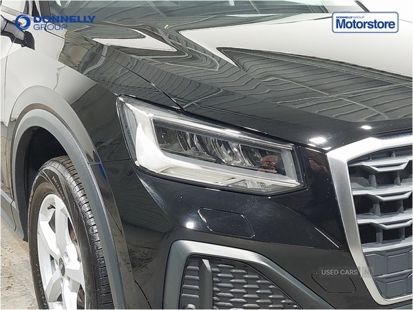 Used Audi Q2 2021 for sale - 76500129: Photo 23