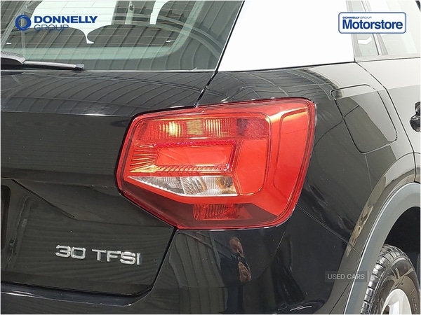 Used Audi Q2 2021 for sale - 76500129: Photo 24
