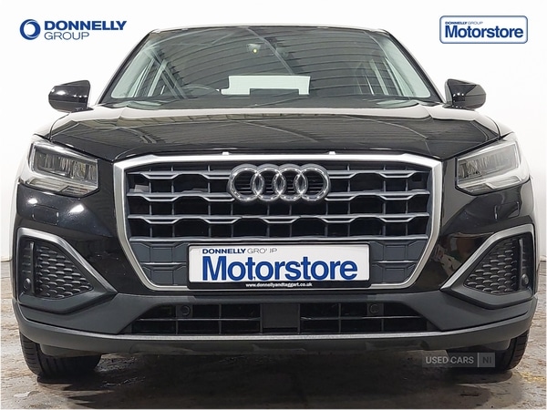 Used Audi Q2 2021 for sale - 76500129: Photo 25