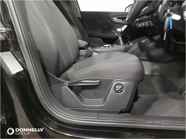 Used Audi Q2 2021 for sale - 76500129: Photo 29