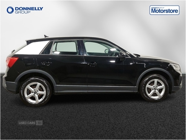 Used Audi Q2 2021 for sale - 76500129: Photo 3