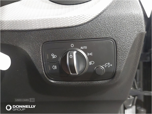 Used Audi Q2 2021 for sale - 76500129: Photo 31