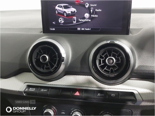 Used Audi Q2 2021 for sale - 76500129: Photo 33