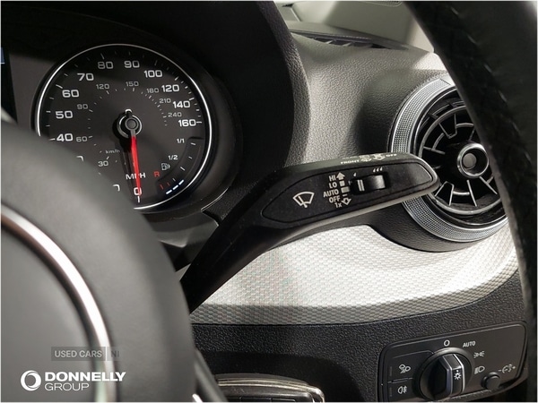 Used Audi Q2 2021 for sale - 76500129: Photo 34