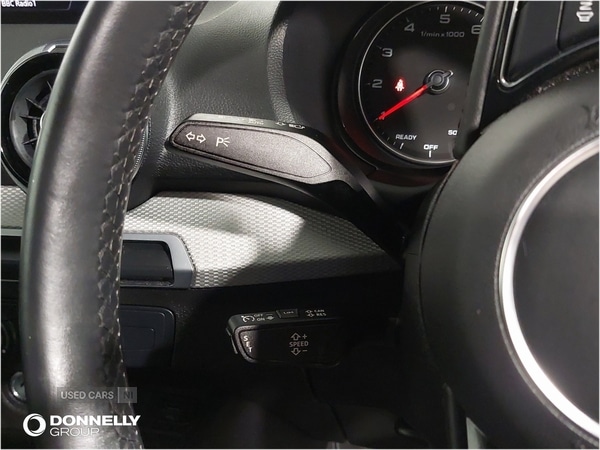 Used Audi Q2 2021 for sale - 76500129: Photo 35