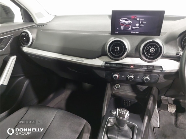 Used Audi Q2 2021 for sale - 76500129: Photo 36