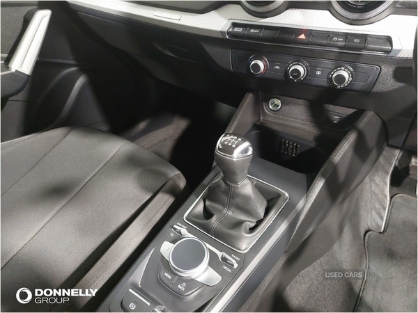 Used Audi Q2 2021 for sale - 76500129: Photo 37