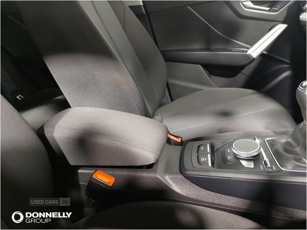 Used Audi Q2 2021 for sale - 76500129: Photo 38