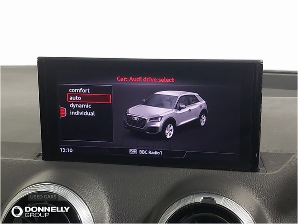 Used Audi Q2 2021 for sale - 76500129: Photo 39